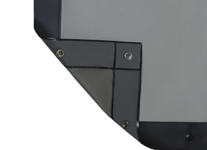 AV Stumpfl Vario 32 Leinwand SET, GEBRAUCHT