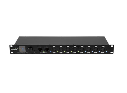 Eurolite DMX Split/Boost 8 PRO DMX Splitter