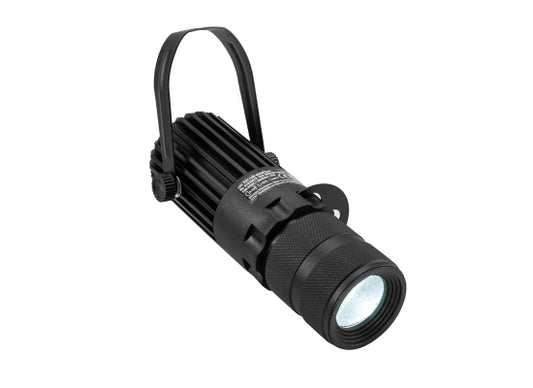 Eurolite LED PST-12W 6000K Pinspot