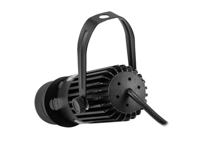 Eurolite LED PST-12W 3000K Pinspot