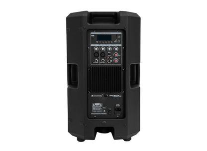 Omnitronic VFM-212AP MKII Aktivbox