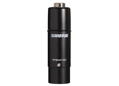 Shure RPM400TQG Vorverstärker (Speiseadapter)