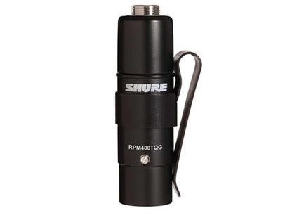 Shure RPM400TQG Vorverstärker (Speiseadapter)