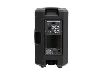 Omnitronic VFM-210AP MKII Aktivbox