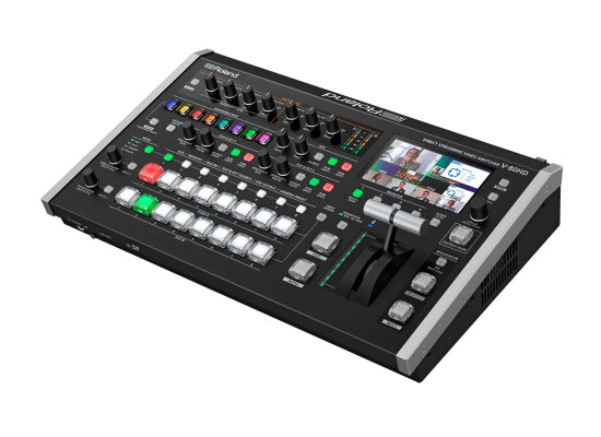 Roland V-80HD Videomischer