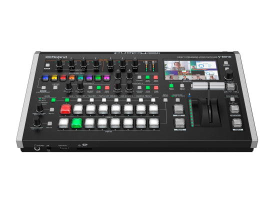Roland V-80HD Videomischer