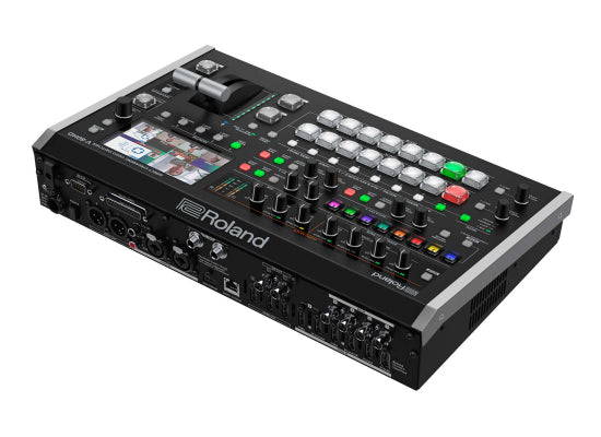 Roland V-80HD Videomischer