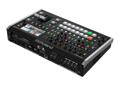 Roland V-80HD Videomischer