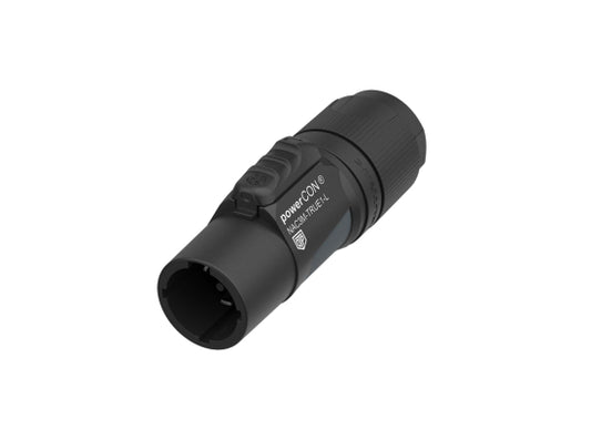 Neutrik NAC3M-TRUE1-L Powercon True1 Outdoor Stecker