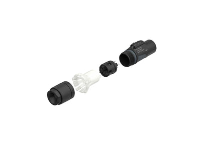 Neutrik NAC3M-TRUE1-L Powercon True1 Outdoor Stecker