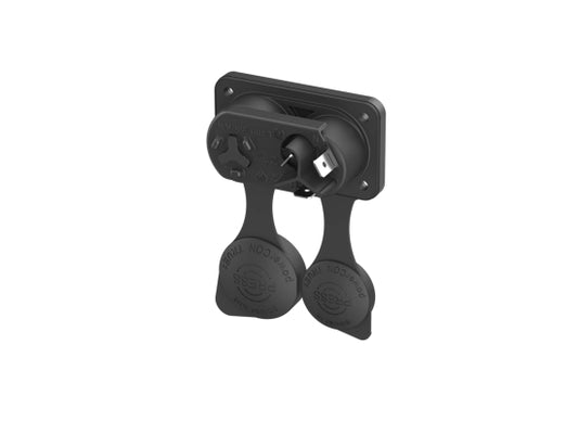 Neutrik NAC3PX-TRUE1 Powercon True1 Outdoor Einbaubuchse