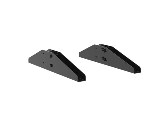 Admiral Freedom Flexible Base Standfuß 2er SET