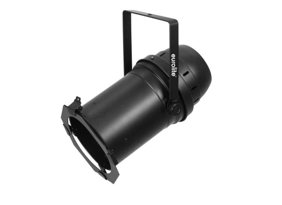 Eurolite LED PAR-64 MK2 COB Scheinwerfer, RGBW, 1x120W COB LED
