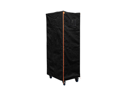 Wentex Trolley Abdeckung für Backdrop Trolley, H: 180cm