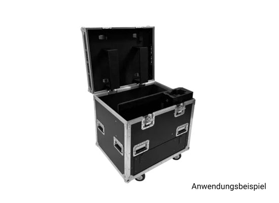 Astera QuikSpot Compact Ladecase 8er SET