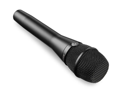Shure KSM11 Mikrofon, schwarz, Kondensator, Niere