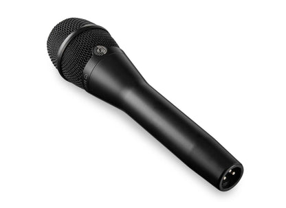 Shure KSM11 Mikrofon, schwarz, Kondensator, Niere