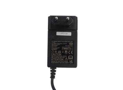 E-Smoke Factory 99009 Ladegerät 100-240V AC
