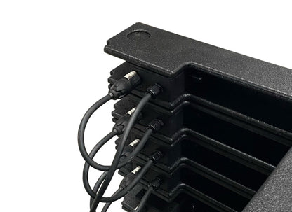 Rackmodul Vario Stromversorgung