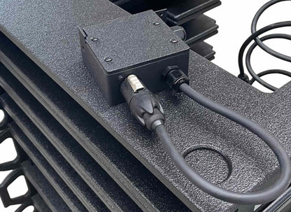 Rackmodul Vario Stromversorgung