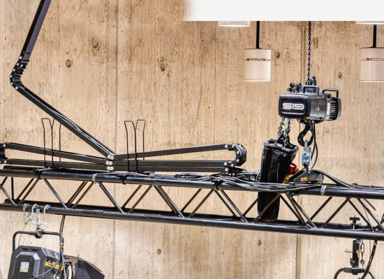 Admiral Truss Bracket 30/40 Trussadapter (Gizmo)
