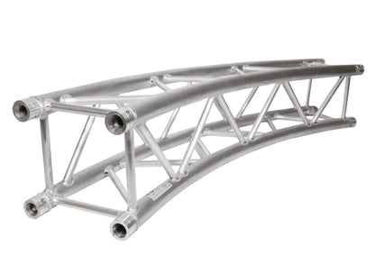 Sweettruss KV4/290-K09 Kreissegment 30°, Ø9m