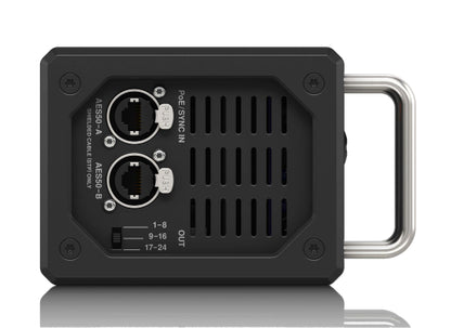 Midas DL8 Digital Stagebox