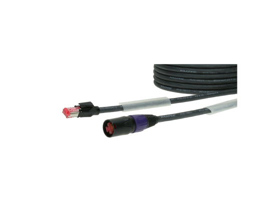 Klotz RCBER Netzwerkkabel, 2m