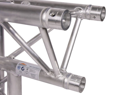 Sweettruss KV3/290-C34 Winkel links