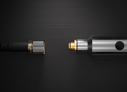 DPA CORE+ 4061-OP-C B90 Lavalier-Mikrofon, schwarz, Loud SPL, Mic