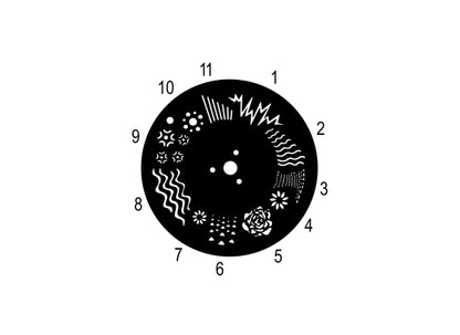 Eurolite LED GF-100 Gobo Flower