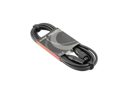 Eurolite DMX Cable SEC-1 IP65 3-pin, 10m