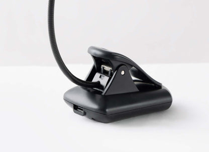 K&M 12263 2 LED FlexLight Akku Notenpultleuchte