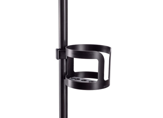 K&M 16026 16026 Universal-Getränkehalter XL
