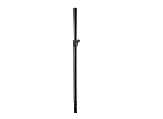 K&M 21350 Distanzrohr, H: 97-150cm