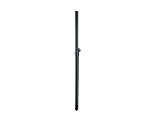 K&M 21351 Distanzrohr, H: 85-137cm