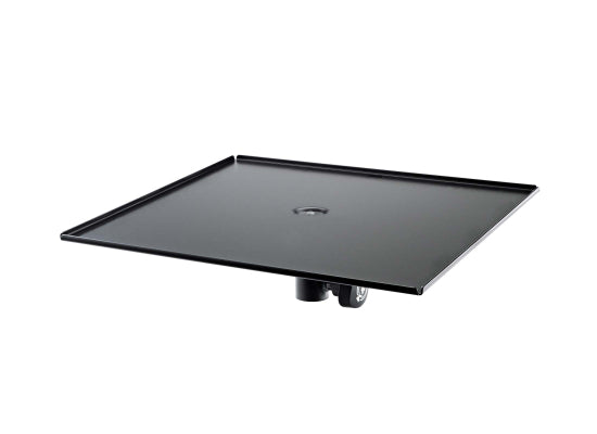 K&M 26753 Ablageplatte für Beamer / Monitore
