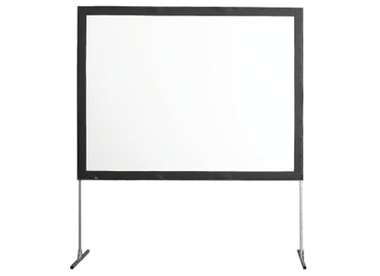 AV Stumpfl Vario 32 Leinwand SET, GEBRAUCHT