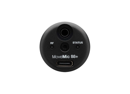 Shure MoveMic 88+ Wireless Funksystem