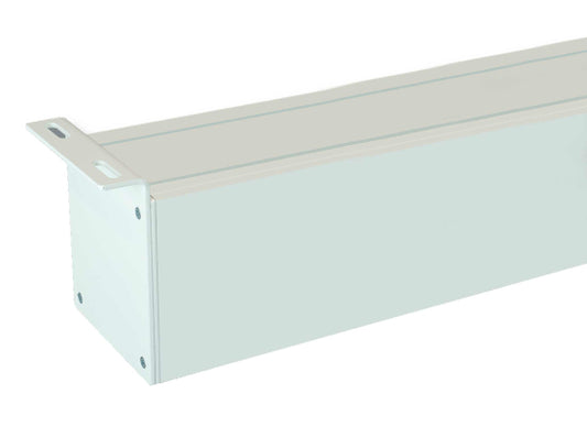 AV Stumpfl Inline 090 Montagewinkel, 9x8.5cm, Paar,