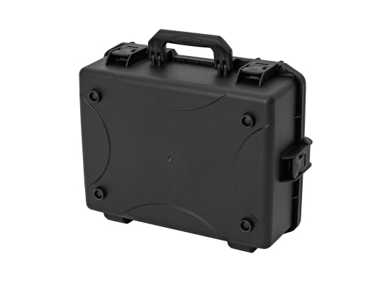 Case für 4x Eurolite Akku UP-4 QCL Spot