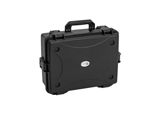 Case für 4x Eurolite Akku UP-4 QCL Spot