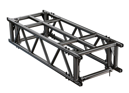 Global Truss 1600 PreRig Truss Stage Set