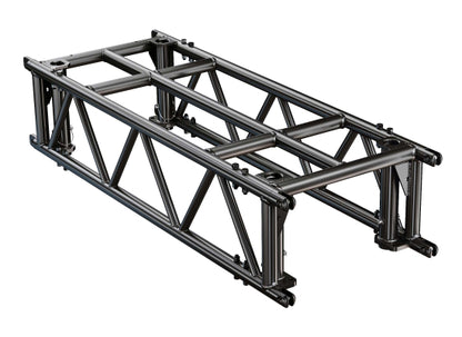 Global Truss 1600 PreRig Truss Stage Set