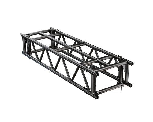 Global Truss 2000 PreRig Truss Stage Set