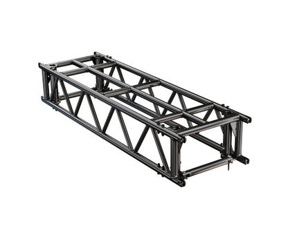 Global Truss 2000 PreRig Truss Stage Set