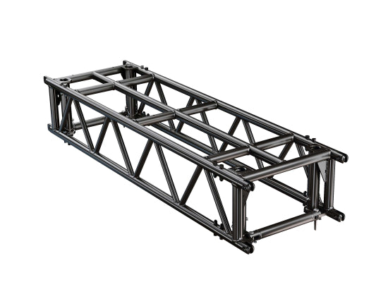 Global Truss 2000 PreRig Truss Stage Set