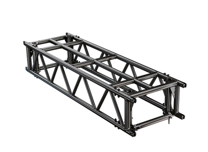 Global Truss 2000 PreRig Truss Stage Set