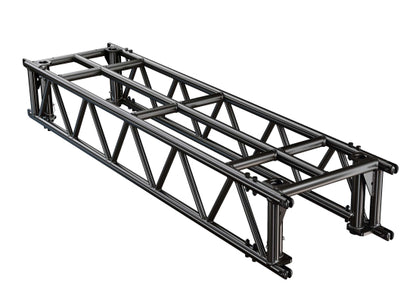 Global Truss 2400 PreRig Truss Stage Set