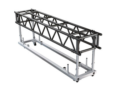 Global Truss 3000 PreRig Truss Stage Set